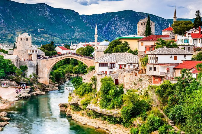 Mostar and Herzegovina Tour with Kravica Waterfall from Split & Trogir - Price and Value: What You Pay Versus What You Actually Get