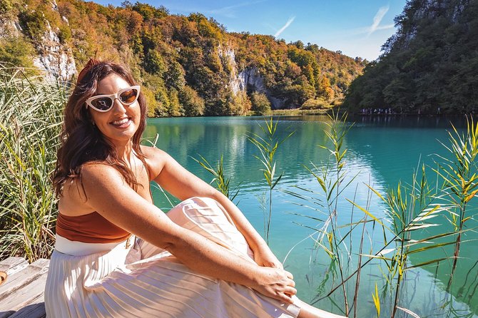 National Park Plitvice Lakes from Split - Practical booking and logistics that keep the day stress-free