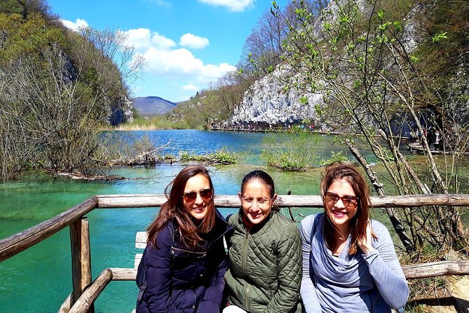 National Park Plitvice Lakes from Split - Who this Plitvice day trip suits best