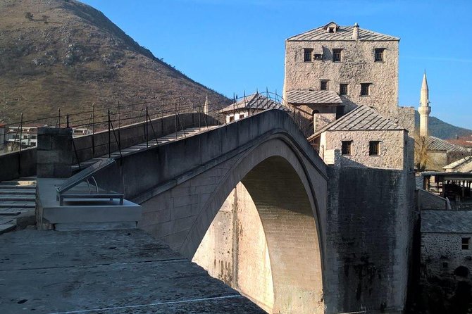 Nature and culture of Mostar, Bosnia & Herzegovina - Private trip - The private-tour advantage: flexibility, not just transportation