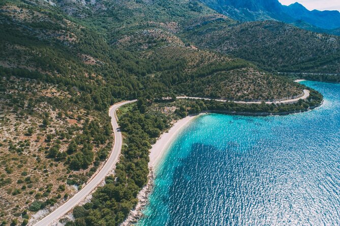 Neretva Valley Delight: Half-Day Journey Through Croatia's Gem - Dalmatian wine and cuisine lesson that actually connects to what you eat