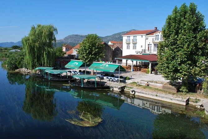 Neretva Valley Delight: Half-Day Journey Through Croatia's Gem - Should you book Neretva Valley Delight from Split?