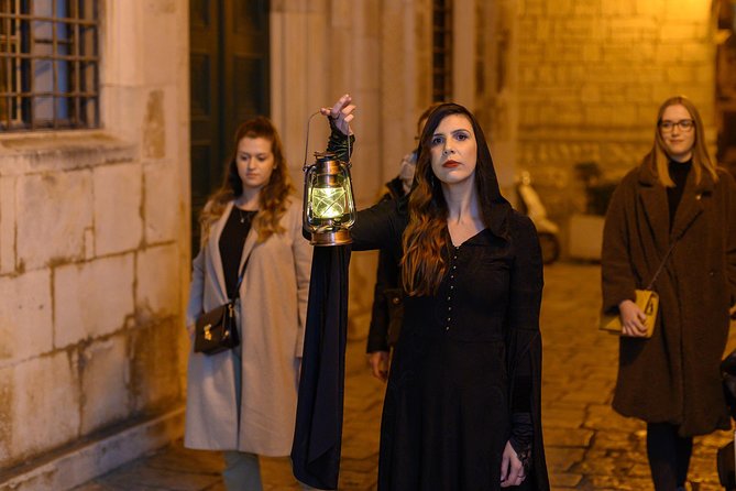 Nocturnal Tours Trogir & Split - Myths and Legends of Old Trogir Tour - Key things to know before you go