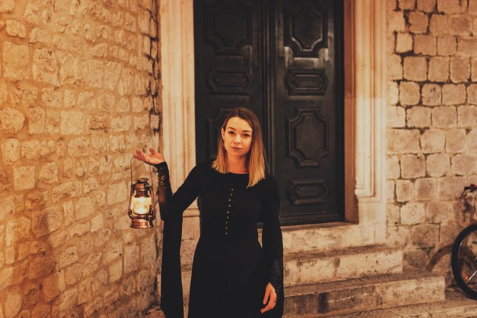 Nocturnal Tours Trogir & Split - Myths and Legends of Old Trogir Tour - Trogir by lantern: why this style of tour works