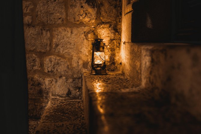 Nocturnal Tours Trogir & Split - Soul of the Old Split Tour - The route starts at Hrvojeva 4, then eases you into Diocletian’s story