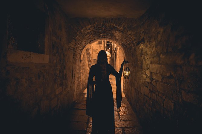 Nocturnal Tours Trogir & Split - Soul of the Old Split Tour - Price and value: what $28.90 buys you