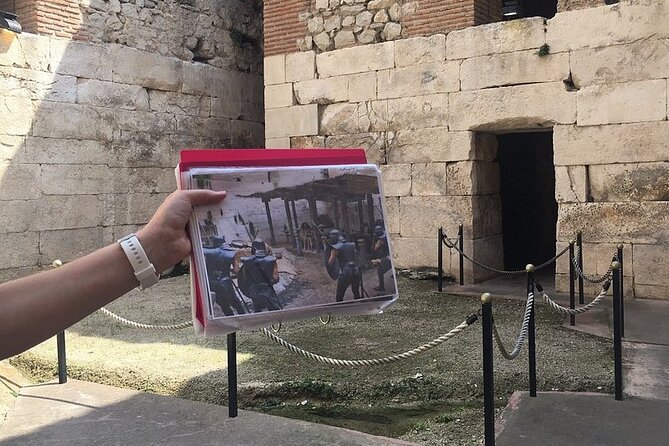 "Not Today" - Game of Thrones and History of Split Private Guided Walking Tour - Key things I’d prioritize on this tour