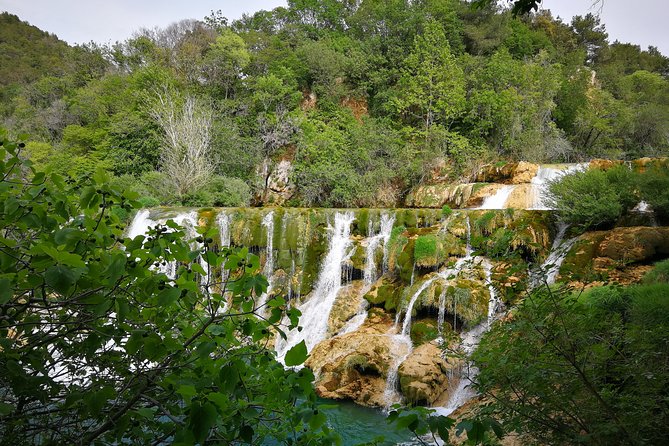 NP Krka waterfalls & Wine tasting - Private day tour from Split - The guide makes or breaks the day (Boško’s role)