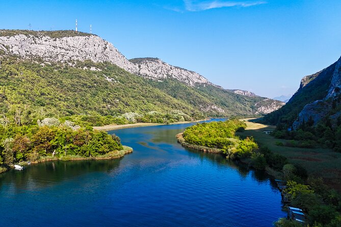 Omiš, Croatia: Cetina River 2-hour Boat Tour & Nature Park Visit - The Omiš Pirates Angle (and Why Film Locations Matter)