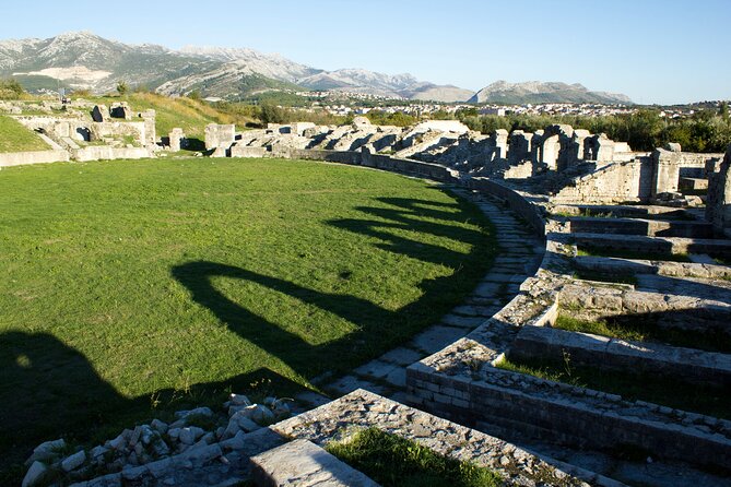 Paint Away: Ancient Salona Tour with Wine, Dine, and Delight! - Key things I’d plan around