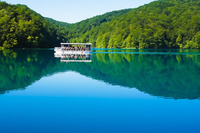 Plitvice Lakes Guided tour with Entrance ticket included - The Željava airbase photo stop: worth it, but don’t set it in stone