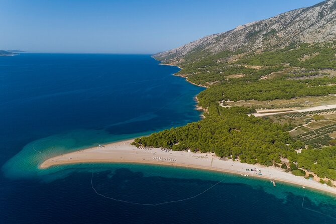 Plitvice Lakes National Park Day Trip from Omiš - Entrance ticket timing: cash at check-in is the big gotcha