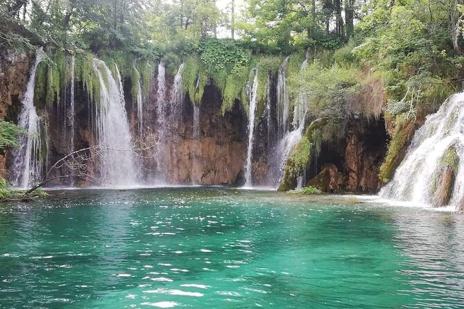 Plitvice Lakes Small Group Tour Ecco from Split or Trogir - Price and Logistics: What’s Good Value Here (and What You’ll Add)