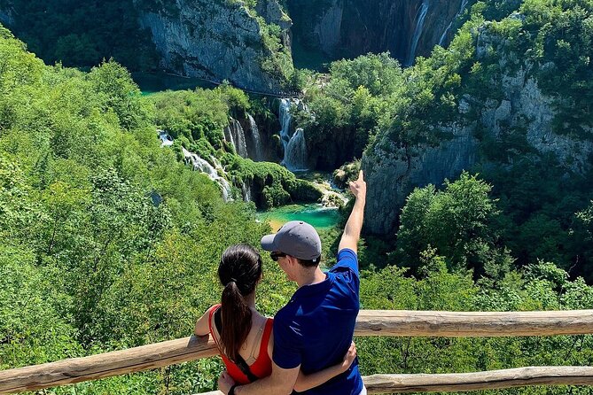 Plitvice Lakes Tour from Split with Entrance Ticket included - Price and value: is $118.94 a fair deal?