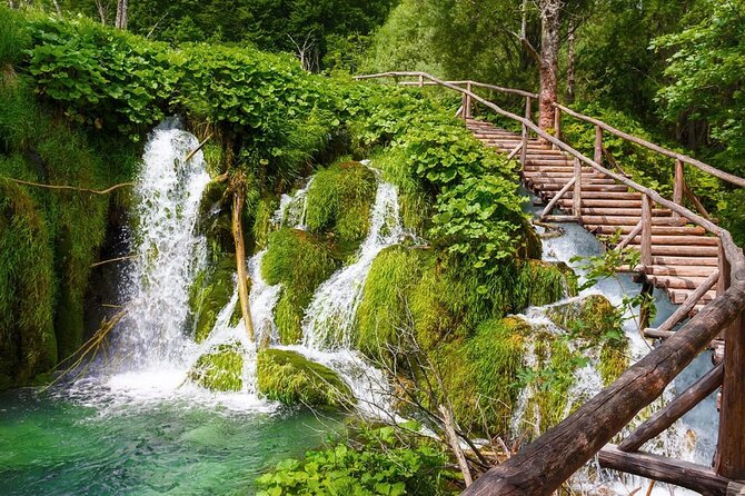 Plitvice Lakes trip from Split - Guides on the day: what style you’ll get