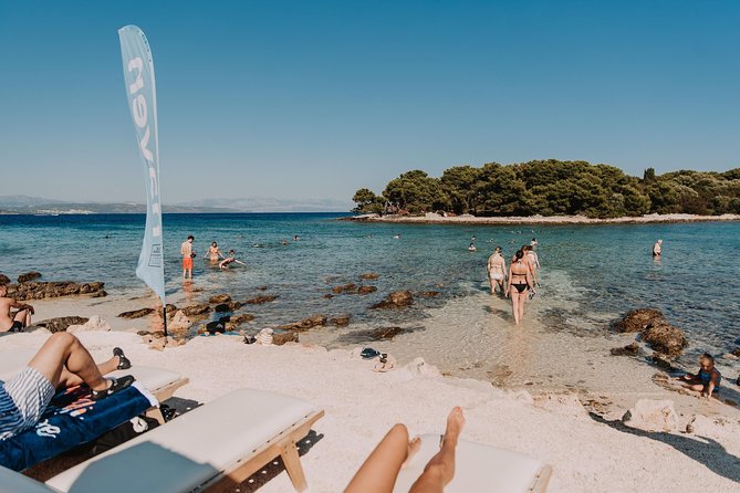 Private 3 islands Tour With Speed boat to Blue Lagoon and Solta from Split or Trogir - What to pack and how to handle sea days (without fuss)