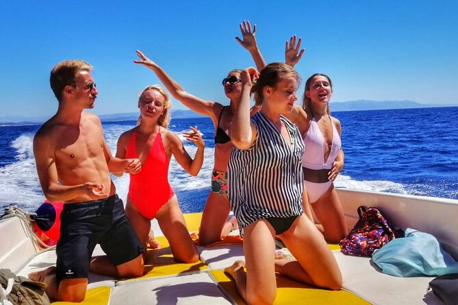 Private 4 islands tour (Golden Horn, Hvar, Pakleni islands, Šolta) - Why the Tube Ride and Snorkeling Gear Change the Value