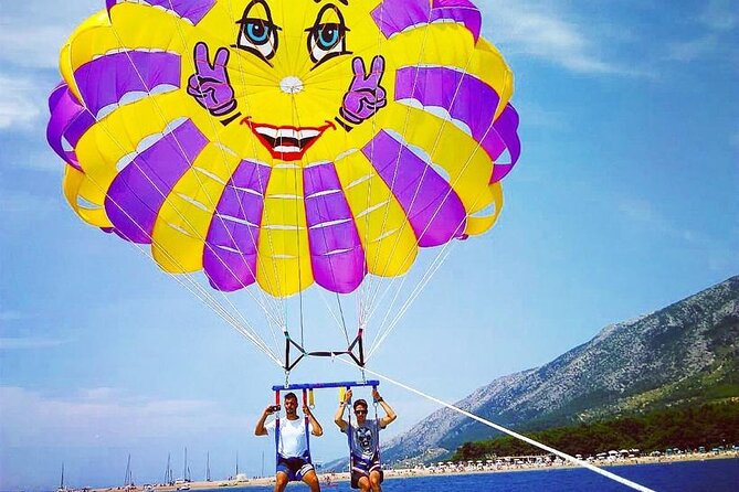 Private 4 islands tour (Golden Horn, Hvar, Pakleni islands, Šolta) - What $1,141.45 Covers for Up to 12 People