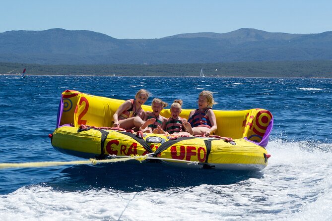 Private 4 islands tour (Golden Horn, Hvar, Pakleni islands, Šolta) - Pickup, Timing, and How to Plan Your Day in Split