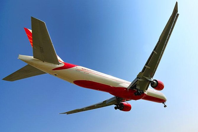 Private Arrival Transfer: Split Airport to Split, Trogir, Makarska,Tucepi and Baska Voda Hotels - What This Split Airport Transfer Fixes First