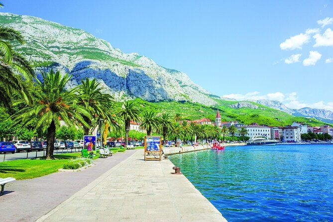 Private Arrival Transfer: Split Airport to Split, Trogir, Makarska,Tucepi and Baska Voda Hotels - Who This Transfer Suits Best