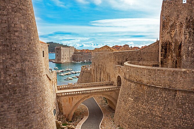Private Arrival Transfer: Split Airport to Split, Trogir, Makarska,Tucepi and Baska Voda Hotels - Quick FAQ About Your Split Arrival Transfer