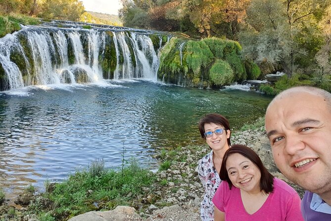 Private Authentic Day Trip Mostar - Kravice - Medjugorje From Split - Key things to know before you go