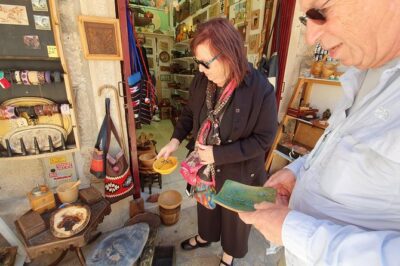 Private Authentic Day Trip Mostar - Kravice - Medjugorje From Split - Mostar walking time: Old Bridge views plus shopping freedom