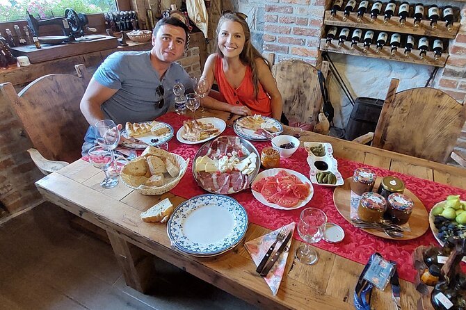 Private Authentic Local Food At Family Home Experince - Why this Split-to-Hardomilje food day feels personal