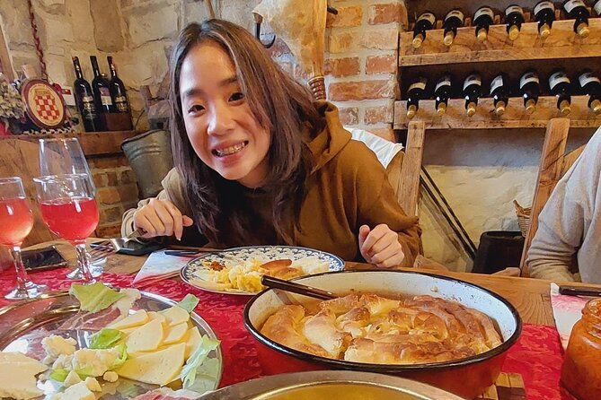 Private Authentic Local Food At Family Home Experince - Timing, comfort, and what the long day really means
