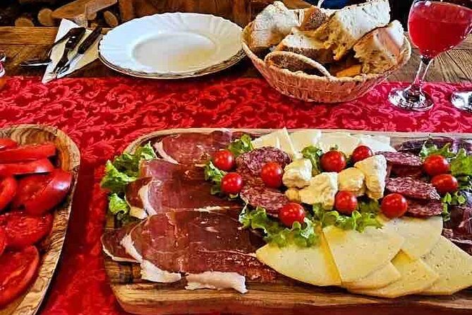 Private Authentic Local Food At Family Home Experince - Kravice Waterfalls: the 1-hour reset before lunch