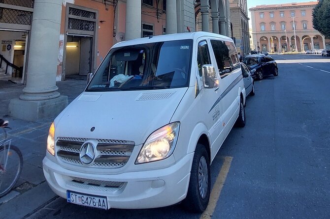 Private Authentic Tour Mostar- Medjugorje - Karavice - local Food - Medjugorje connection: time for the hill and the town feel (when added to your plan)