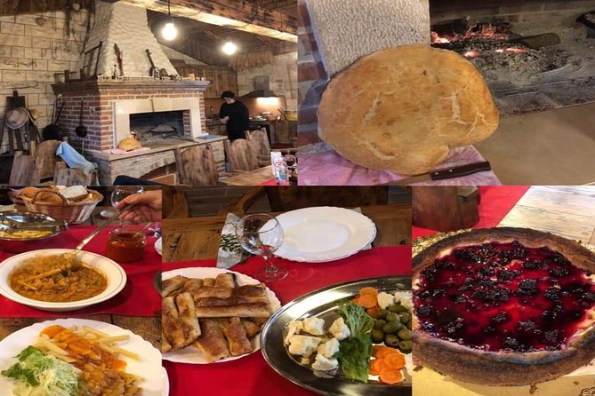 Private Authentic Tour Mostar- Medjugorje - Karavice - local Food - Omiš and Cetina Canyon viewpoints: quick scenery with big payoff