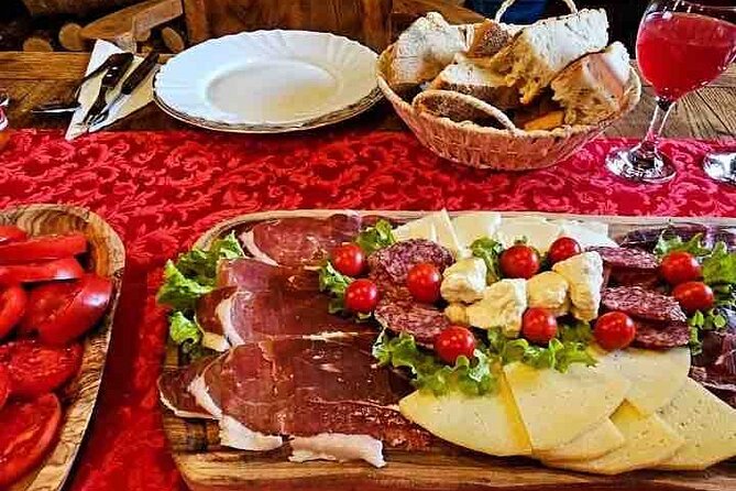 Private Authentic Tour Mostar- Medjugorje - Karavice - local Food - Kravice Falls: a cooling break with swimming and picnic energy