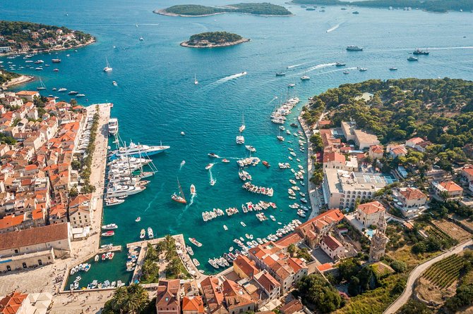 Private Blue Cave 5 Islands Tour from Trogir - Why This Private 5-Islands Boat Feels Easier Than DIY