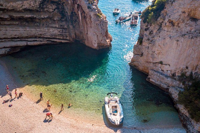Private Blue Cave 5 Islands Tour from Trogir - Price and What You’re Really Paying For (Up to 6 or Up to 11)