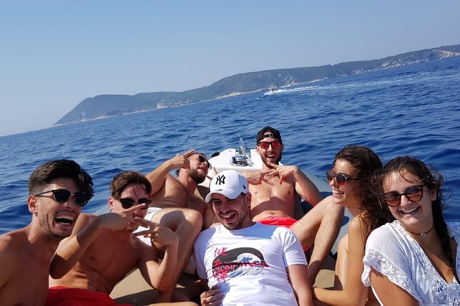 Private Blue Cave and Hvar - 5 Islands Tour - Sea conditions: the real factor behind comfort on a 5-island day