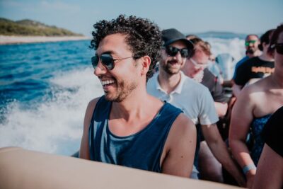Private Blue cave, Mamma Mia and Hvar, 5 islands tour from Split - Blue Cave timing and the value of skipping the line