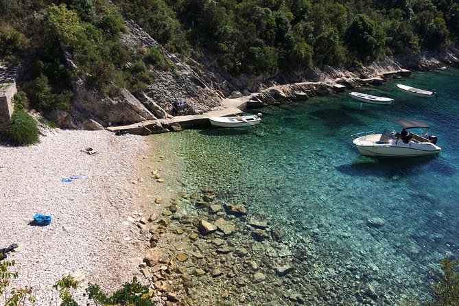 Private Boat Tour by local expert - Create Your Itinerary - Key Things I’d Plan Around Before You Go