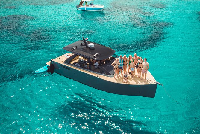 Private Boat Tour by local expert - Create Your Itinerary - How the Route Gets “Personal” (Hvar, Brač, Biševo, and More)