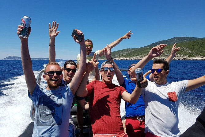 Private Boat Tour by local expert - Create Your Itinerary - Biševo’s Blue Cave: Worth It, But Budget and Conditions Matter