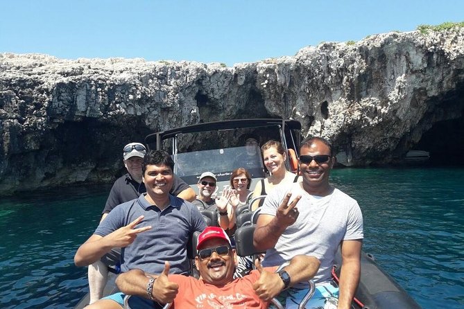 Private Boat Tour by local expert - Create Your Itinerary - Zlatni Rat Beach and Navy Tunnels: Photos, Sea Breezes, and Side Stops