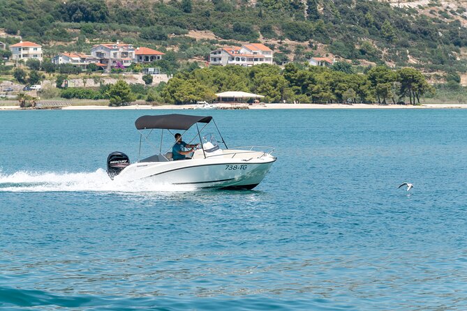 Private boat tour-custom itinerary from Split and Trogir - Price and Logistics: The Real Cost Breakdown You Should Plan For