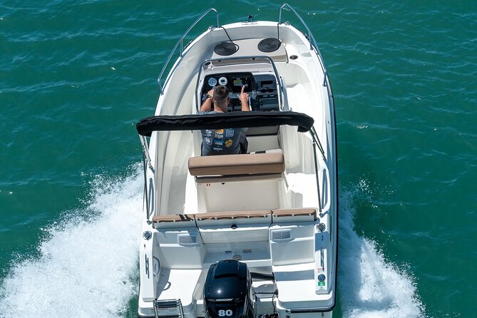 Private boat tour-custom itinerary from Split and Trogir - Should You Book This Split and Trogir Private Boat Tour?
