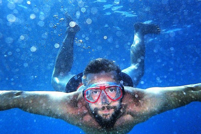 Private boat tour for small groups to Blue Lagoon and Solta Island - Key Things to Know Before You Go