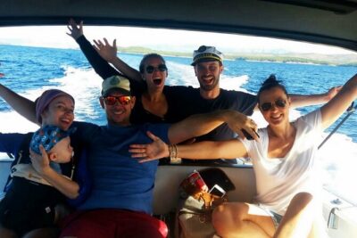 Private boat tour for small groups to Blue Lagoon and Solta Island - Price and Value: What $830.78 Buys You on a 9-Hour Charter