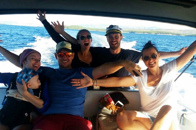 Private boat tour for small groups to Blue Lagoon and Solta Island - Price and Value: What $830.78 Buys You on a 9-Hour Charter