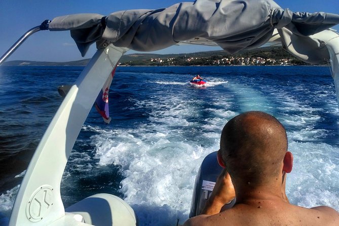 Private boat tour to Blue Lagoon & 4 Islands - Key Things I’d Bet On