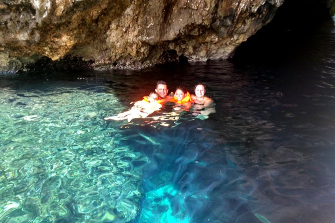 Private boat tour to Blue Lagoon & 4 Islands - Your Private Boat Day From Split: The Value Behind $636