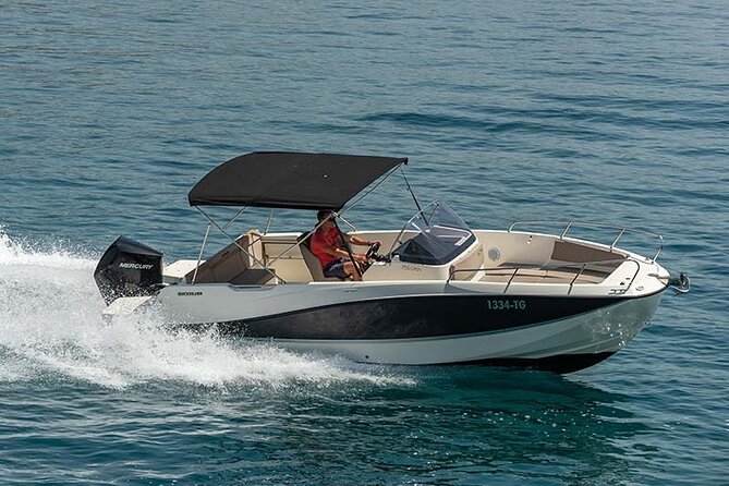 Private Boat Tour to Brac and Solta islands: Non-Touristy Itinerary - Price and value: $973.20 for up to 7 people
